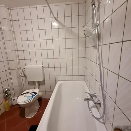 Cozy Salzburg