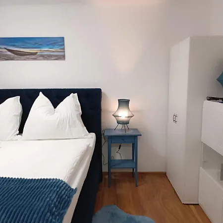 Cozy Apartment