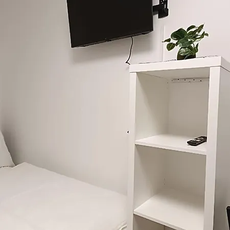 Cozy Apartment Salzburg