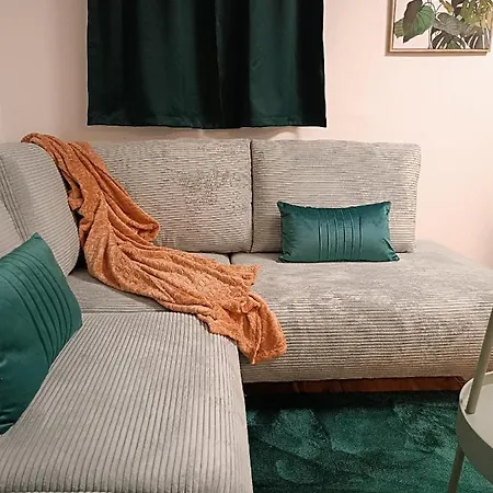 Cozy Apartment