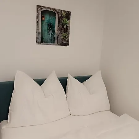 Cozy Apartment