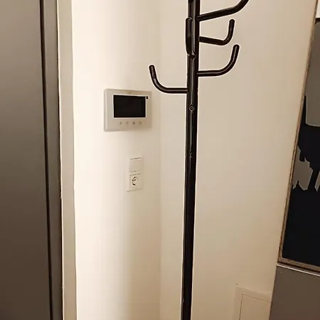 Cozy Apartment Salzburg
