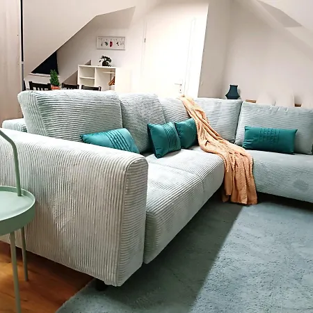Cozy Apartment