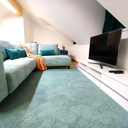 Cozy Apartment Salzburg
