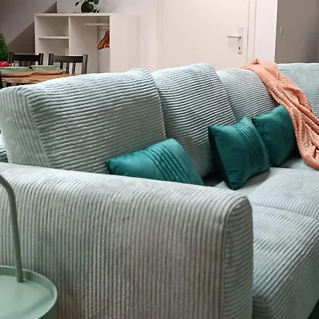 Apartment Cozy