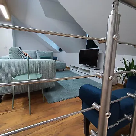 Cozy Apartment Salzburg