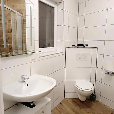 Cozy Apartment Salzburg
