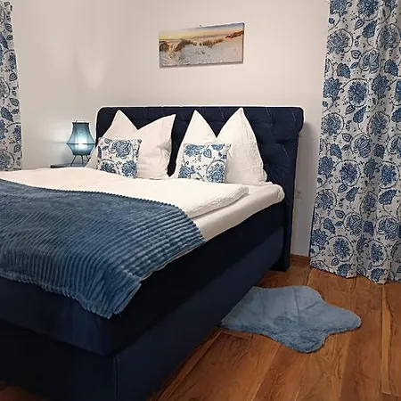 Cozy Salzburg
