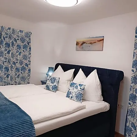 Apartment Cozy Salzburg