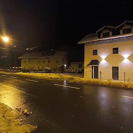 Cozy * Salzburg