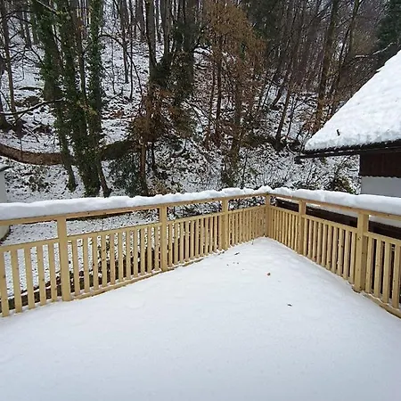 Cozy Salzburg