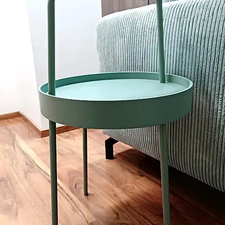 Apartmán Cozy