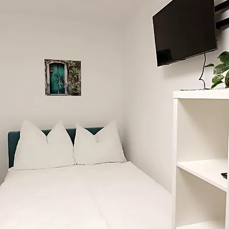 Apartmán Cozy *