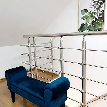 Cozy Apartmán *