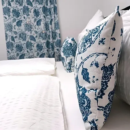 Apartmán Cozy *