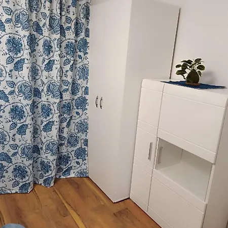 Apartmán Cozy *
