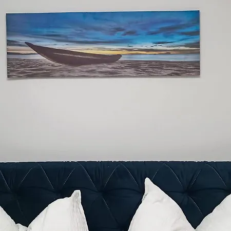 Cozy Apartmán