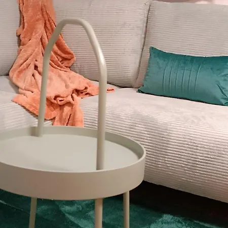 Lejlighed Cozy