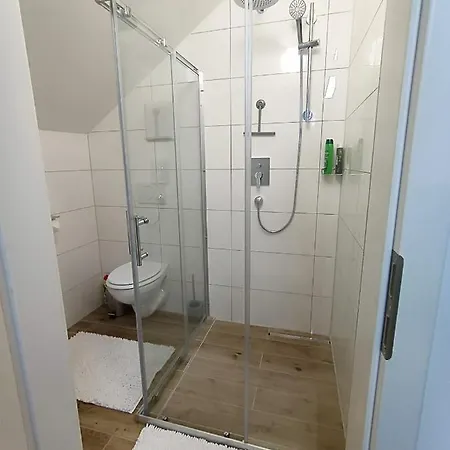 Daire Cozy Salzburg