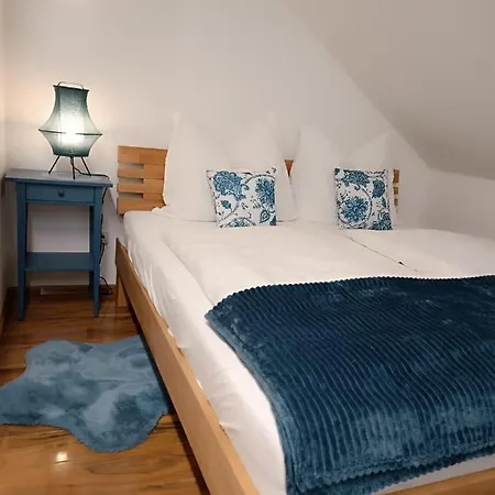 Cozy Διαμέρισμα