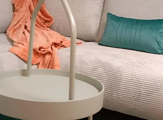 아파트 Cozy